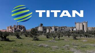 ΤΙΤΑΝ: Εξαγορά της Εταιρίας Λατομείου Αδρανών Υλικών STANDARD ΥΠΟΔΟΜΩΝ