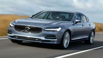 Η Volvo Στοχεύει σε Μακροπρόθεσμο Περιθώριο Λειτουργικού Κέρδους άνω του 8%
