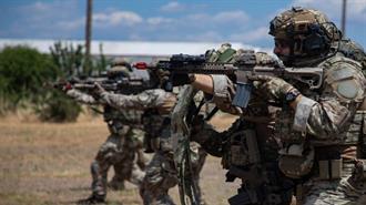 Ἡ Aποτρεπτική Iσχύς