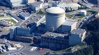 Iαπωνία: H Κανσάι Προχωρά σε Μελέτες στην Τοποθεσία Μιχάμα για Νέο Αντιδραστήρα