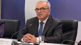 Ν. Παπαθανάσης: Αύξηση των Ορίων Υπέρ-Δέσμευσης στο Πρόγραμμα «Δίκαιη Αναπτυξιακή Μετάβαση» 2021–2027