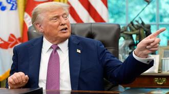 Το Ενεργειακό Σχέδιο Τραμπ