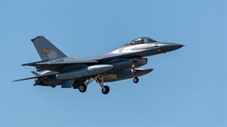 Τουρκία: Νέες συνομιλίες με τη Lockheed για τα F-16