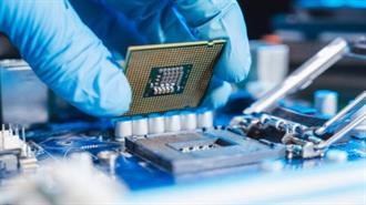 Η Κίνα Απαγορεύει τα Ξένα Τσιπ ΑΙ από Κρατικά Χρηματοδοτούμενα Κέντρα Δεδομένων