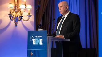 Θεοδωρόπουλος (ΣΕΒ): Η ΕΕ Kινείται στη Σωστή Κατεύθυνση Απλοποιώντας τις Διαδικασίες που Ενισχύουν την Ανταγωνιστικότητα