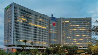 ΟΤΕ: Συμφωνία για το Έργο ΣΔΙΤ UFBB Μέσω Μεταβίβασης της TERNA FIBER