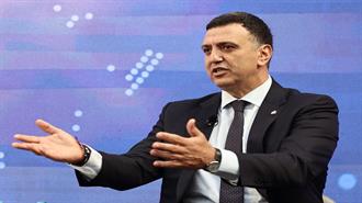 Κικίλιας: Στρατηγικές Αμερικανικές Επενδύσεις σε Λιμάνια και Ναυπηγεία