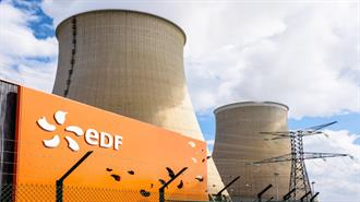 EDF: Άμεσα Σχέδια για Δυναμική Είσοδο στην Αγορά SMRs