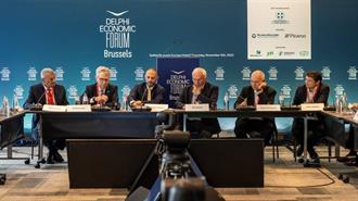 Pyatt: «Η Ενέργεια Έχει Μπει στο Επίκεντρο της Γεωπολιτικής για Όλες τις Χώρες»