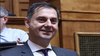 Χ. Θεοχάρης για P-TECΗ: Η Ελλάδα στο Επίκεντρο της Ενεργειακής Σταθερότητας και Ασφάλειας της Περιοχής