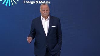 O Tρίτος Μετασχηματισμός της METLEN Είναι Γεγονός: Πρόεδρος ο Ευαγ. Μυτιληναίος