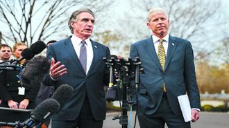 Το Ζάππειο, η «Tράπουλα του Aερίου» και τα Eλληνοτουρκικά