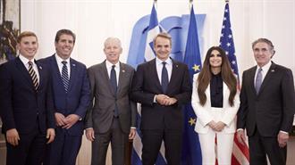 Κάλιο Αργά, Παρά Ποτέ