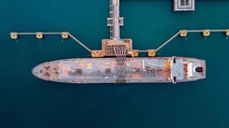 P-TEC: Στο Επίκεντρο το αμερικανικό LNG