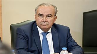 Ν. Παπαθανάσης: Νέα Δάνεια Υψους 780 εκατ.  σε Επιχειρήσεις Μέσω του ΤΕΠΙΧ ΙΙΙ