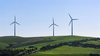 Σκωτία: Έγκριση για Διπλό Αιολικό Πάρκο 152MW