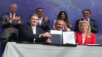 Συμφωνία -Ορόσημο για Προμήθεια Αμερικανικού LNG -Τί Περιλαμβάνει, Ποιούς Οφελεί