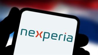 Nexperia: Σταμάτησε τις Αποστολές Τσιπ στην Κίνα Λόγω Αρνησης Πληρωμής