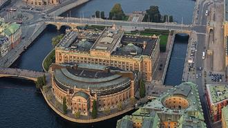 Το Σουηδικό Κοινοβούλιο Ψηφίζει Υπέρ της Εξόρυξης Ουρανίου