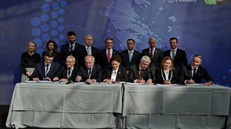 Κάθετος Διάδρομος: Οι Διαχειριστές Συστημάτων Μεταφοράς Φ. Αερίου Ζητούν Ρυθμιστική Έγκριση για τα Route 2 και Route 3