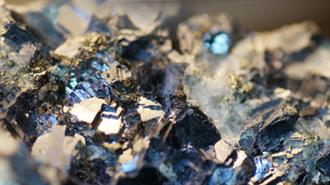 Ένα Δισ. Τόνοι Σπάνιων Γαιών στο Υπέδαφος της Γροιλανδίας