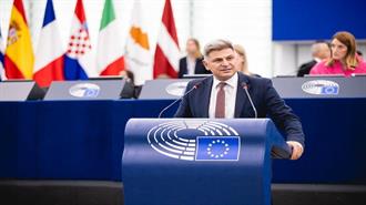 Απάντηση- Καταπέλτης Κομισιόν σε Φαραντούρη: Γεωπολιτικής Σημασίας το Καλώδιο με Κύπρο