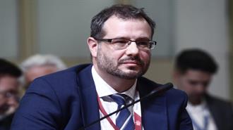 Τσάφος για Ενεργειακή Ακρίβεια: «Δεν Είναι Μόνο Ελληνικό Πρόβλημα, Αλλά Ευρωπαϊκή Πραγματικότητα»