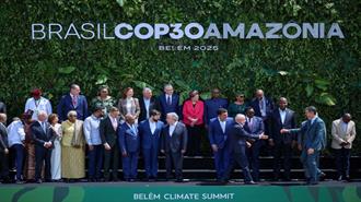 Diplomats Worry Over Possible Disruption by an Absent US at the COP30 Climate Summit