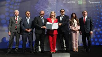 Πώς η Συμφωνία για το LNG Θωρακίζει την Ελλάδα – Φέρνει Φθηνότερη Ενέργεια;