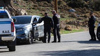 Πέρα Από τη Βεντέτα – Η Σκοτεινή Διαπλοκή με την Πολιτική