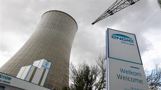 Βέλγιο: Τρία Drones Εθεάθησαν Πάνω από Πυρηνικό Εργοστάσιο