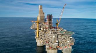 Η Συμβολή της Ελλάδας στην Ενεργειακή Ασφάλεια της Ευρώπης