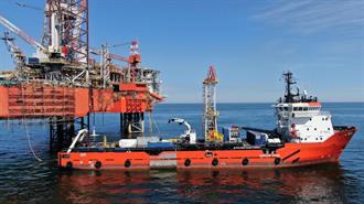 Η Orlen Ολοκλήρωσε Έρευνες Βυθού για την Ανατολική Βαλτική για Γεωτρήσεις