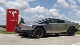 Tesla: Ο Επικεφαλής του Project Cybertruck, Siddhant Awasthi, Aποχωρεί Έπειτα από 8 Χρόνια