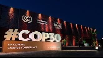 COP30: Ο Αμαζόνιος Υποδέχεται τη Διάσκεψη του ΟΗΕ για το Κλίμα