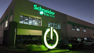 Schneider Electric: Ισχυρά Αποτελέσματα του Γ ’Τριμήνου Αναδεικνύουν τη Δέσμευσή της στη Βιωσιμότητα