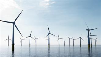 Η Γερμανική Βιομηχανία Ζητά Μεταρρύθμιση των Δημοπρασιών Υπεράκτιας Αιολικής Ενέργειας