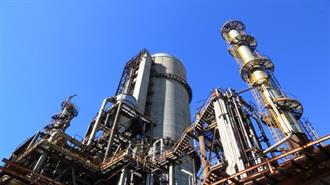 ΕΛΣΤΑΤ: Αύξηση 6,8% Σημείωσε η Βιομηχανική Παραγωγή στη Χώρα τον Σεπτέμβριο