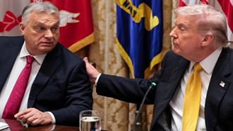 «Αντικρουόμενες Αναφορές» Βλέπει η Κομισιόν στη Συμφωνία ΗΠΑ - Ουγγαρίας για Εξαίρεση από τις Ενεργειακές Κυρώσεις