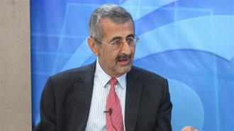 Τσαρλς Έλληνας: «Το Μήνυμα των ΗΠΑ στην Άγκυρα και οι Νέες Ισορροπίες στην Ανατολική Μεσόγειο»