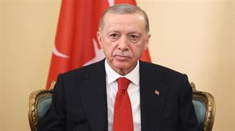 Ο «Γρίφος» Ερντογάν