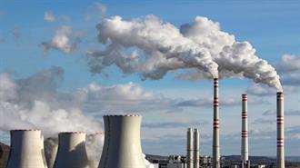 Ρυθμιστικό Πλαίσιο για Έργα Αποθήκευσης Ανθρακα: Σε Διαβούλευση το Νομοσχέδιο του ΥΠΕΝ