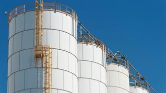 Πετρέλαιο: Υποχωρεί καθώς τα Περιορισμένα Spreads Yποδεικνύουν Hπιότερες Συνθήκες