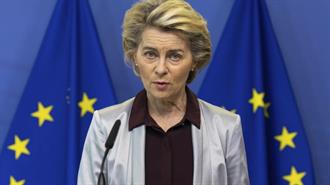 ΕΕ: Θα Ιδρύσει Νέα Υπηρεσία Πληροφοριών υπό την Ούρσουλα φον ντερ Λάιεν, Σύμφωνα με τους FT