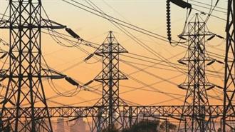 Αγορά Ηλεκτρισμού: Άνοδος της Μέσης ΤΕΑ και της Ζήτησης την Προηγούμενη Εβδομάδα