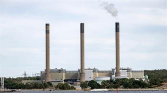 Uniper: Θέτει σε Αδράνεια Πετρελαϊκό Σταθμό Ηλεκτροπαραγωγής στη Σουηδία