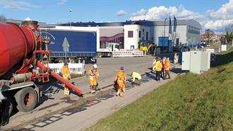 Γερμανία: Σύντομα τα EV θα φορτίζουν εν κινήσει στους αυτοκινητοδρόμους