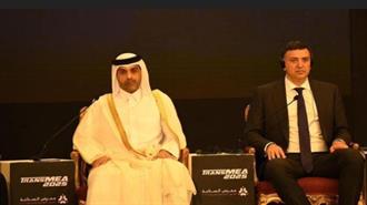 Κάιρο: Για Ενέργεια και Ναυτιλία με Έμφαση στη Μεταφορά LNG Συζήτησαν Κικίλιας και Υπ. Πετρελαίου Αιγύπτου