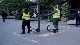 Πώς θα Μπει Στοπ στο Χάος με τα Πατίνια