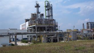 Βουλγαρία: Αποθέματα 1 Μηνός Πριν Ξεκινήσει η Εφαρμογή Κυρώσεων Κατά της Lukoil